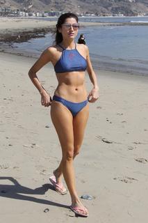 Blanca Blanco feet photo thumbnail
