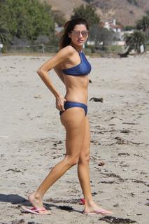 Blanca Blanco feet photo thumbnail