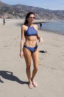 Blanca Blanco feet photo thumbnail