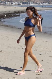 Blanca Blanco feet photo thumbnail