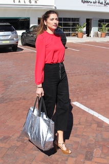 Blanca Blanco feet photo thumbnail