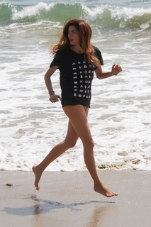 Blanca Blanco feet photo thumbnail