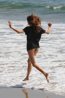 Blanca Blanco feet photo thumbnail