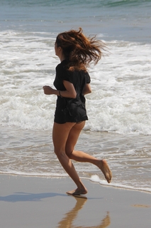 Blanca Blanco feet photo thumbnail