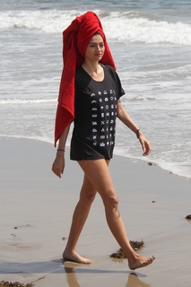 Blanca Blanco feet photo thumbnail