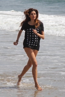Blanca Blanco feet photo thumbnail