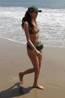Blanca Blanco feet photo thumbnail