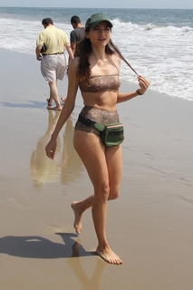 Blanca Blanco feet photo thumbnail