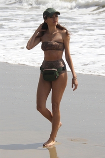 Blanca Blanco feet photo thumbnail
