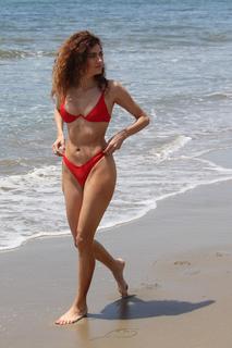 Blanca Blanco feet photo thumbnail