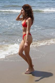 Blanca Blanco feet photo thumbnail