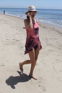 Blanca Blanco feet photo thumbnail