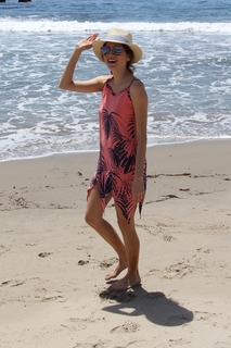 Blanca Blanco feet photo thumbnail