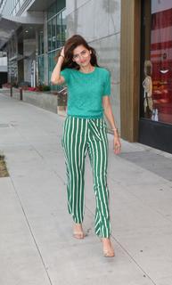 Blanca Blanco feet photo thumbnail