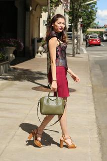 Blanca Blanco feet photo thumbnail