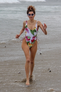 Blanca Blanco feet photo thumbnail