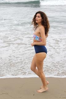 Blanca Blanco feet photo thumbnail