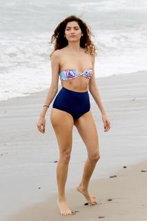 Blanca Blanco feet photo thumbnail
