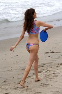Blanca Blanco feet photo thumbnail