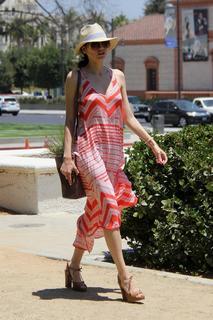 Blanca Blanco feet photo thumbnail