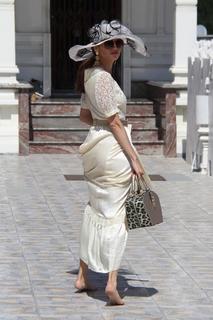 Blanca Blanco feet photo thumbnail