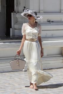 Blanca Blanco feet photo thumbnail