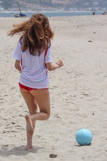 Blanca Blanco feet photo thumbnail