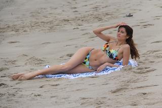 Blanca Blanco feet photo thumbnail