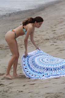 Blanca Blanco feet photo thumbnail