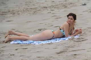 Blanca Blanco feet photo thumbnail