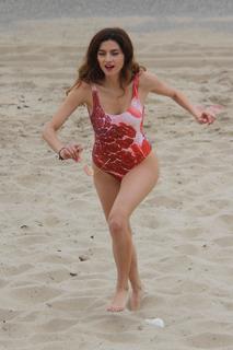Blanca Blanco feet photo thumbnail