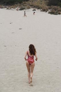 Blanca Blanco feet photo thumbnail