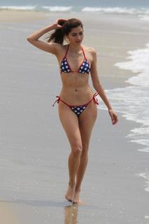 Blanca Blanco feet photo thumbnail