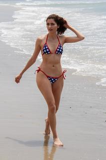 Blanca Blanco feet photo thumbnail