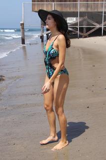 Blanca Blanco feet photo thumbnail