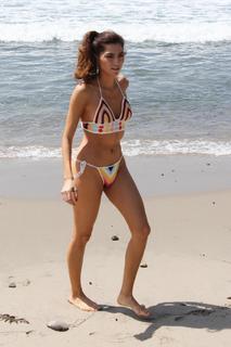 Blanca Blanco feet photo thumbnail