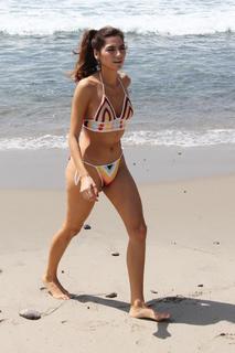 Blanca Blanco feet photo thumbnail