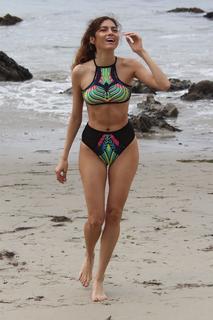 Blanca Blanco feet photo thumbnail