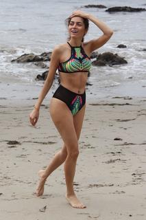 Blanca Blanco feet photo thumbnail