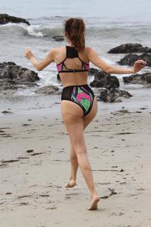 Blanca Blanco feet photo thumbnail