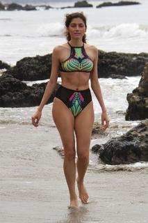 Blanca Blanco feet photo thumbnail