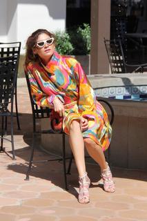 Blanca Blanco feet photo thumbnail