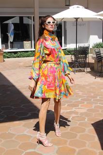 Blanca Blanco feet photo thumbnail