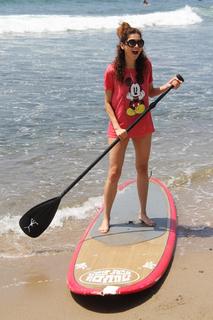 Blanca Blanco feet photo thumbnail
