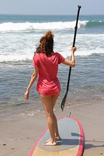 Blanca Blanco feet photo thumbnail
