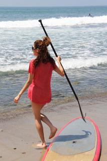 Blanca Blanco feet photo thumbnail
