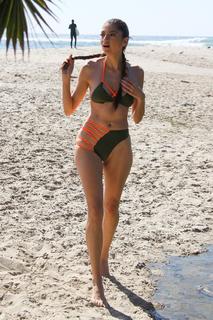 Blanca Blanco feet photo thumbnail