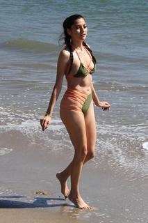 Blanca Blanco feet photo thumbnail