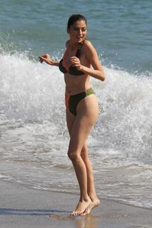 Blanca Blanco feet photo thumbnail
