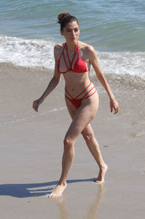 Blanca Blanco feet photo thumbnail
